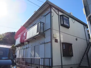 パルシティS A棟の画像