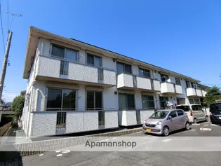 アンシャンテAの画像