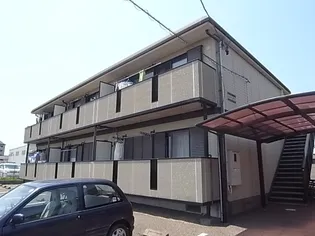 レトアⅠの画像