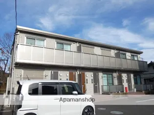 ラヴィベール【1階】の外観