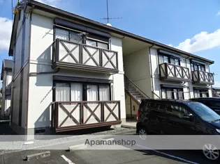 メゾンボナールSの画像