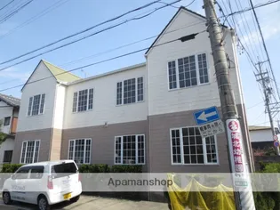 カーサ布橋の画像