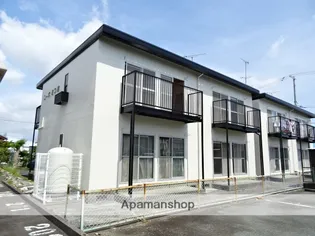 コーポさつきの画像