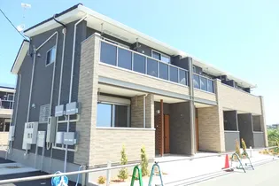 ミニョン メゾンの画像