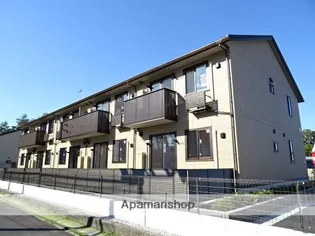 ウィットSENGEN A棟の画像