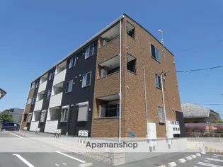 ベル フローラルの画像