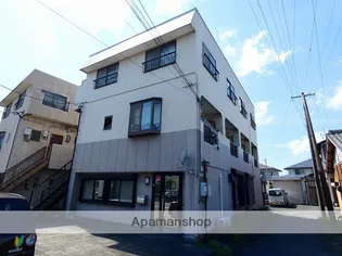 ハートピアIIの画像