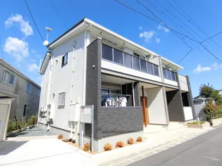 ミニョン メゾンの画像