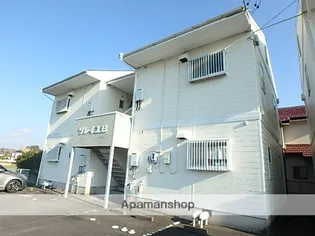 ソレイユCの画像