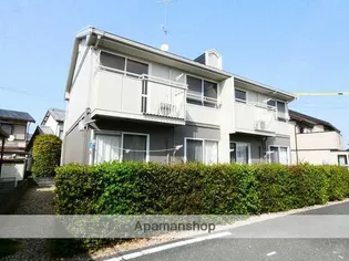 フラッツゆうAの画像