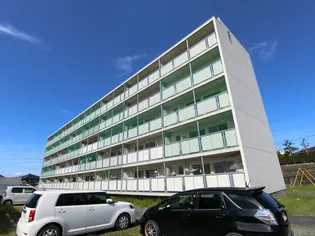 ビレッジハウス菊川1号棟の画像