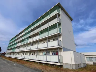 ビレッジハウス菊川第二1号棟の画像