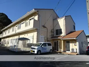 フレンズグロリア吉美の画像