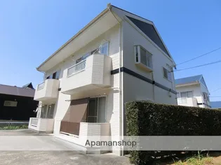 メゾンK IIの画像