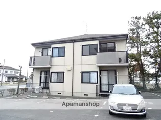 シサミタウンBの画像