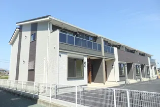 ハピネスハウスRの画像