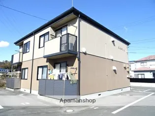 クレセールAの画像