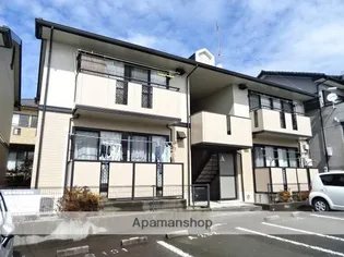 セジュールゆう&あいAの画像