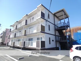 クラストAの画像