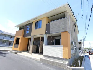 LA VICTOIRE Cの画像