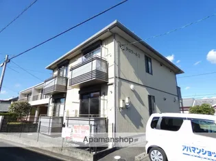 クロワールIIの画像