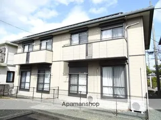 グラシューズAの画像