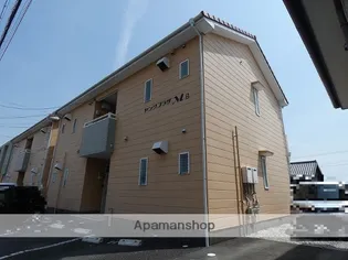 ヤングプラザMBの画像