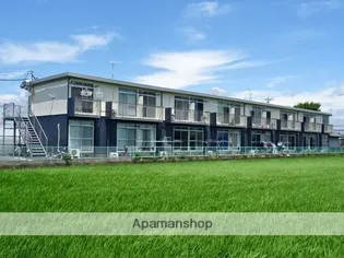 清田ハイツの画像