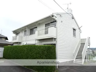 ハートピアEAST Aの画像