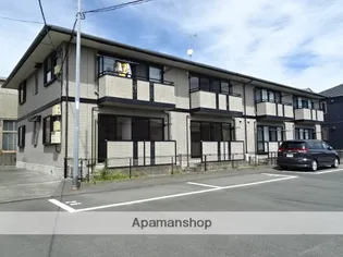 ガーデンスクエアIIの画像