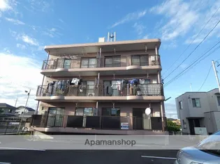 サントピア21の画像