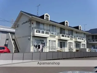 ハイブリッジタウンAの画像