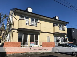 レジェント ヒルCの画像