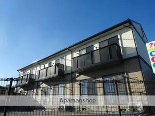 しおさいの丘B【103号室】の外観