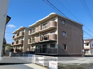 セレブレート【303号室】の外観