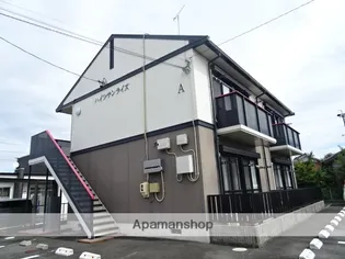 ハイツサンライズBの画像