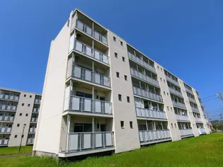 ビレッジハウス浜岡2号棟【0504号室】の外観