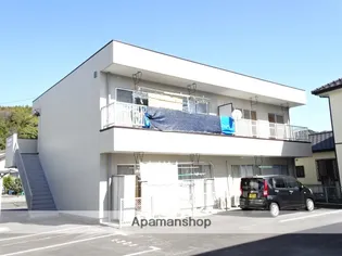 グリーンパルいとうBの画像