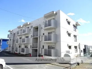 コーポ竹山Bの画像