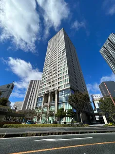 一条タワー【22階】の外観