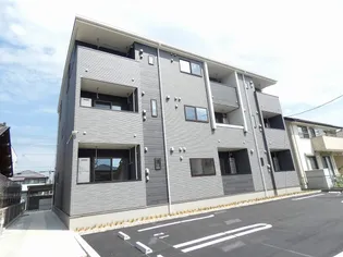 リヴェール葵【3階】の外観