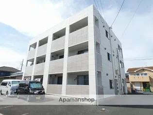 スパッシオメゾンの画像