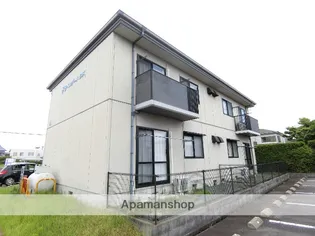 ラベンダーハウスAの画像