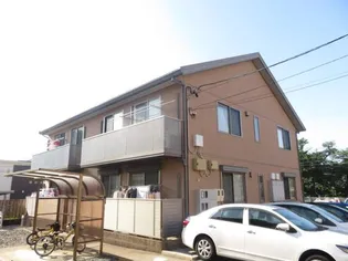 ドミールカモエの画像