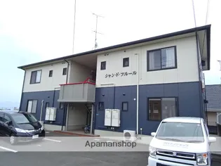 シャン ド フルールの画像