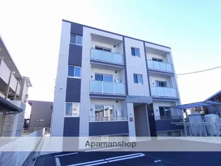 ライム海老塚の画像