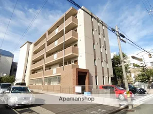 ベレッツァ大工町の画像