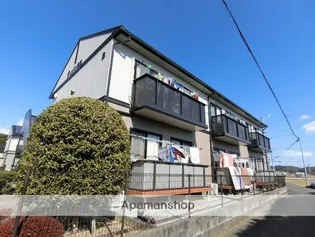 メゾン美果 Dの画像