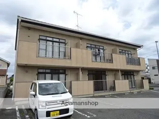 TOKAIハイツ2の画像