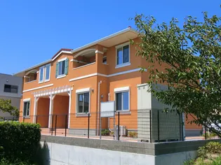 ラルーチェの画像